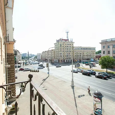 Apartment Spacious And Cozy Apt In A Historical Center *