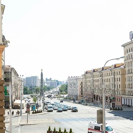 Apartment Spacious And Cozy Apt In A Historical Center